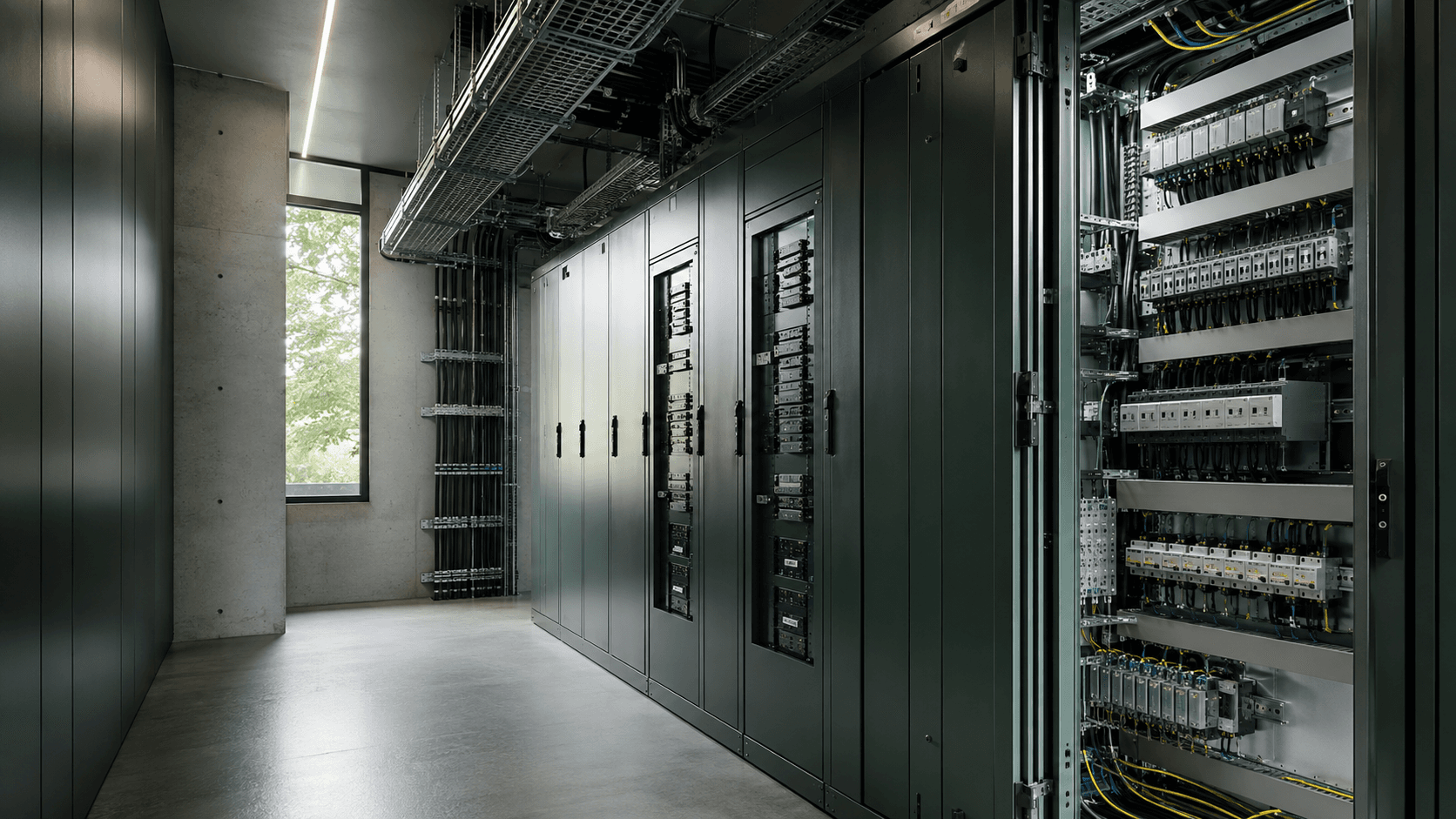 AREI 2026: keuringen van elektrische installaties