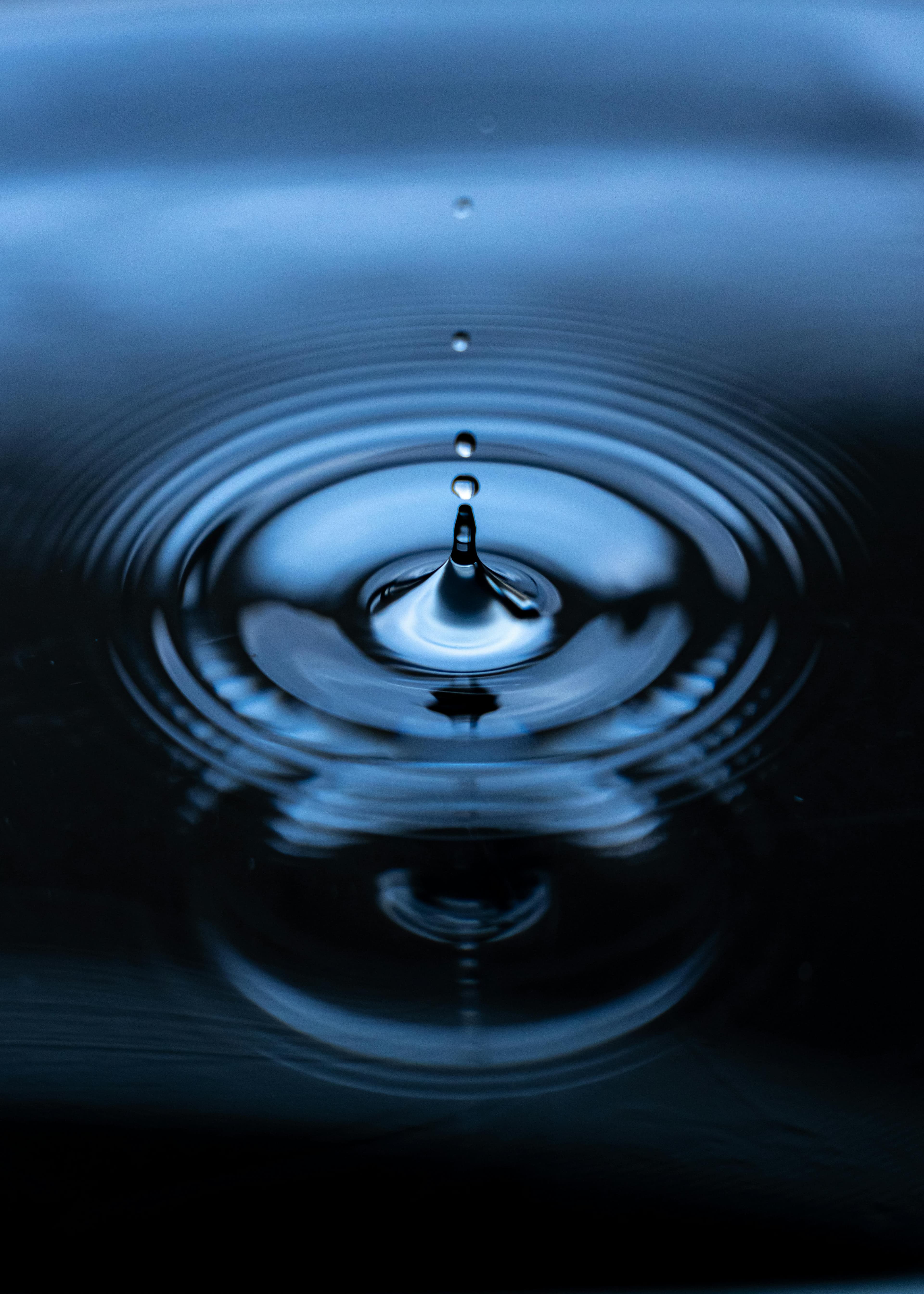 Water