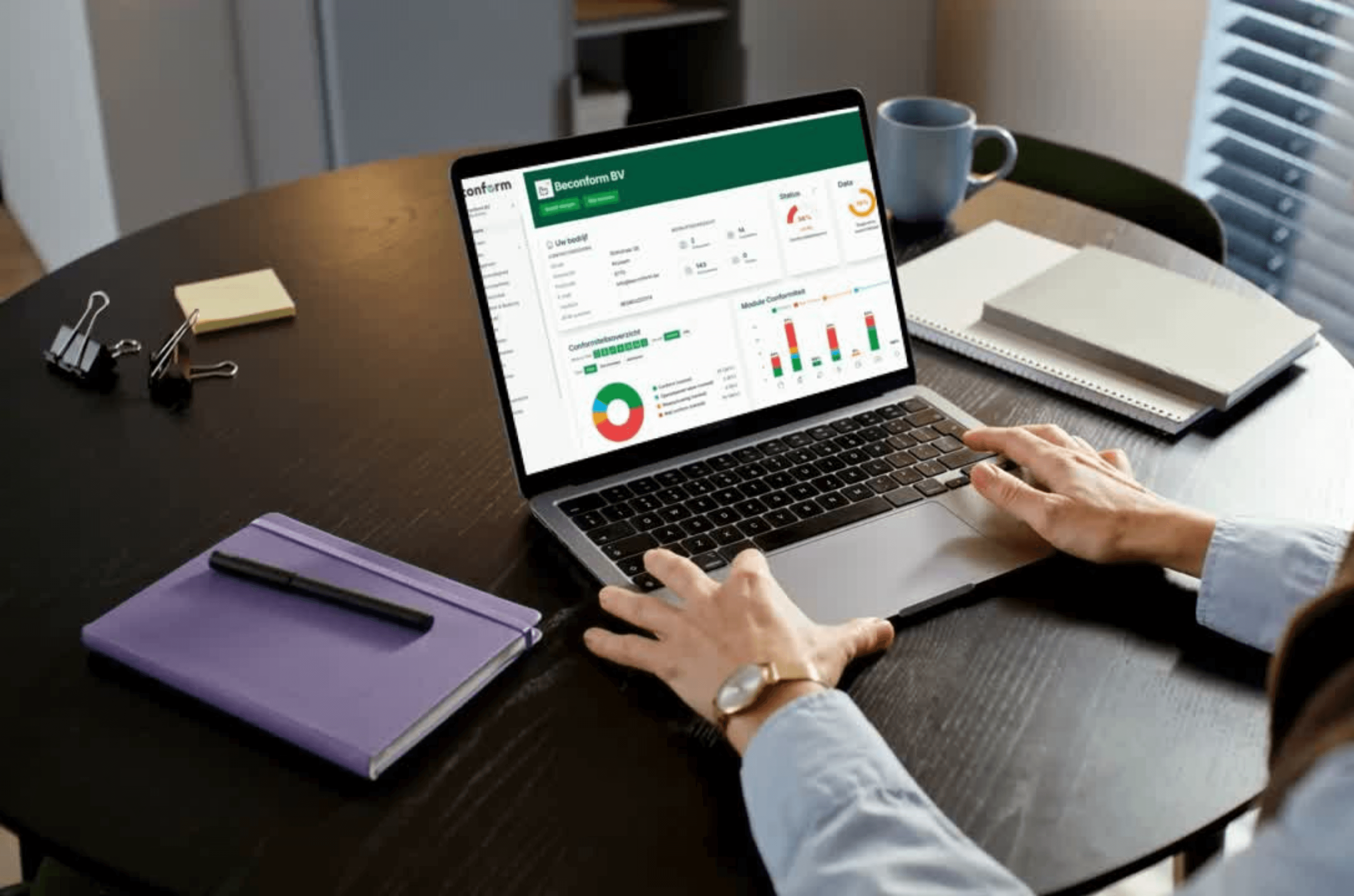 Inventarisatie van keuringen en attesten Inventarisatie van keuringen en attesten